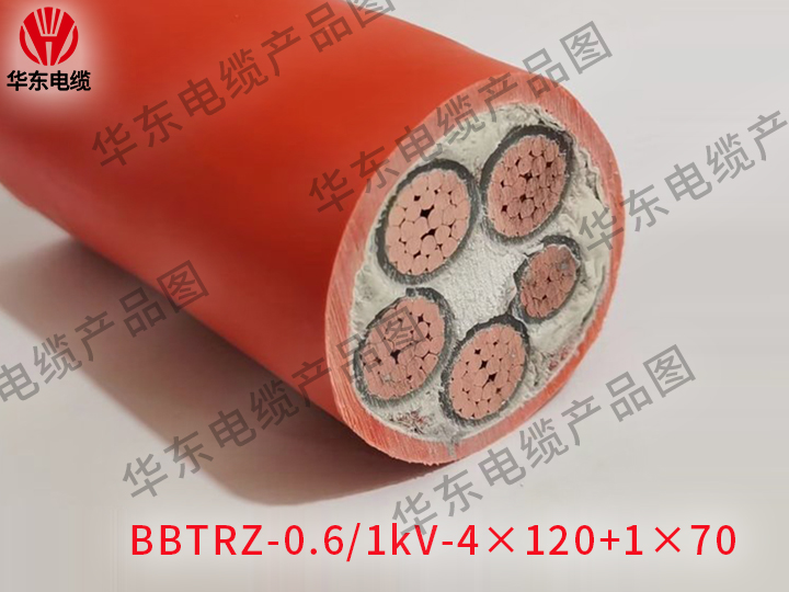 华东NG-ABTLY防火电缆国标品质，囤货足、发货快、规格全