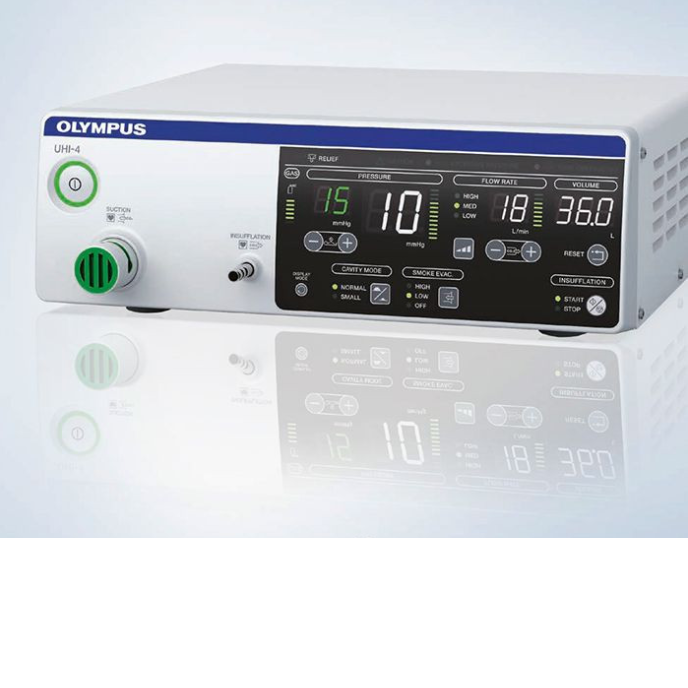 日本奥林巴斯OLYMPUS气腹机配件吸引管MAJ-591