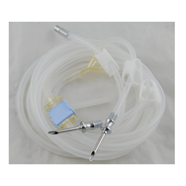 日本olympus奥林巴斯膨宫泵冲洗管路A4054 A4069