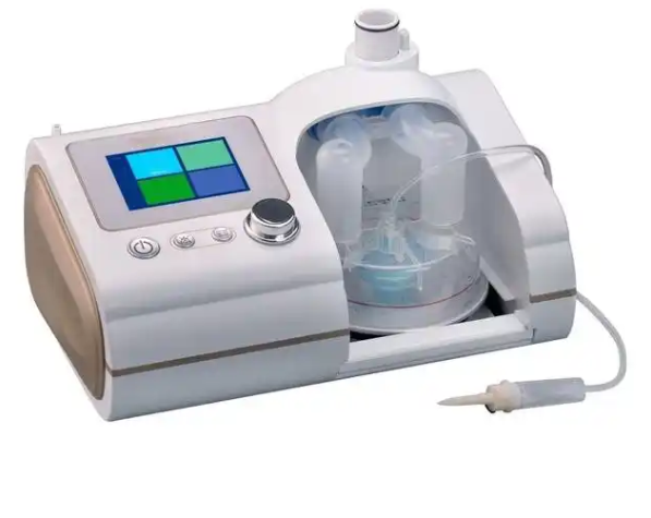 呼吸湿化仪VG-985维戈利尔