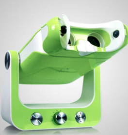 中频眼部治疗仪KBSL-1