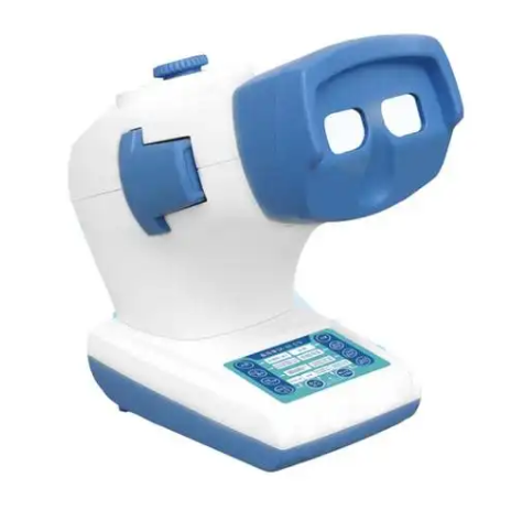 多功能弱视综合治疗仪SJ-200A