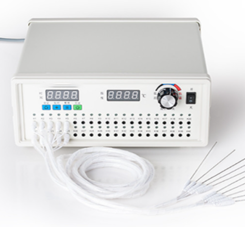 智能型针灸治疗仪HJX-I