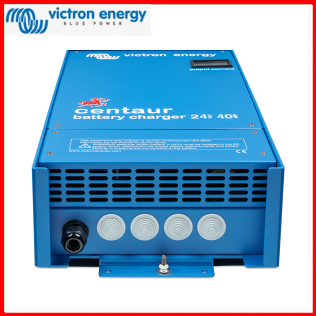 荷兰Victron energy TG24-100船用充电机