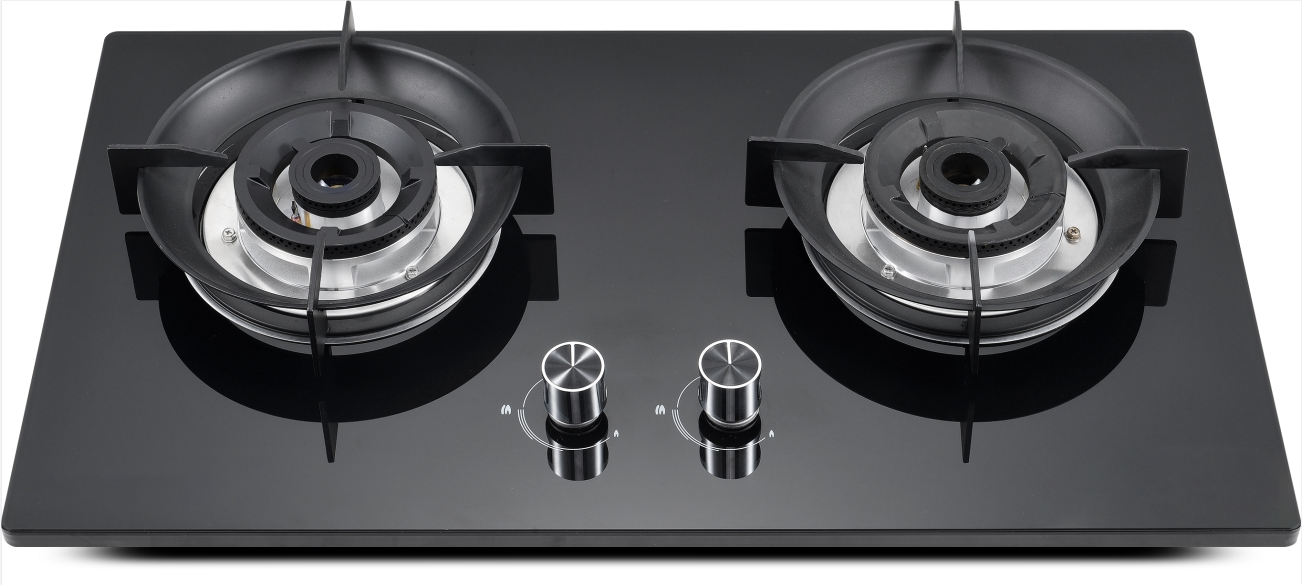 焰博士 9951 双直喷双灶：家用商用皆适配，工厂供应批发招商