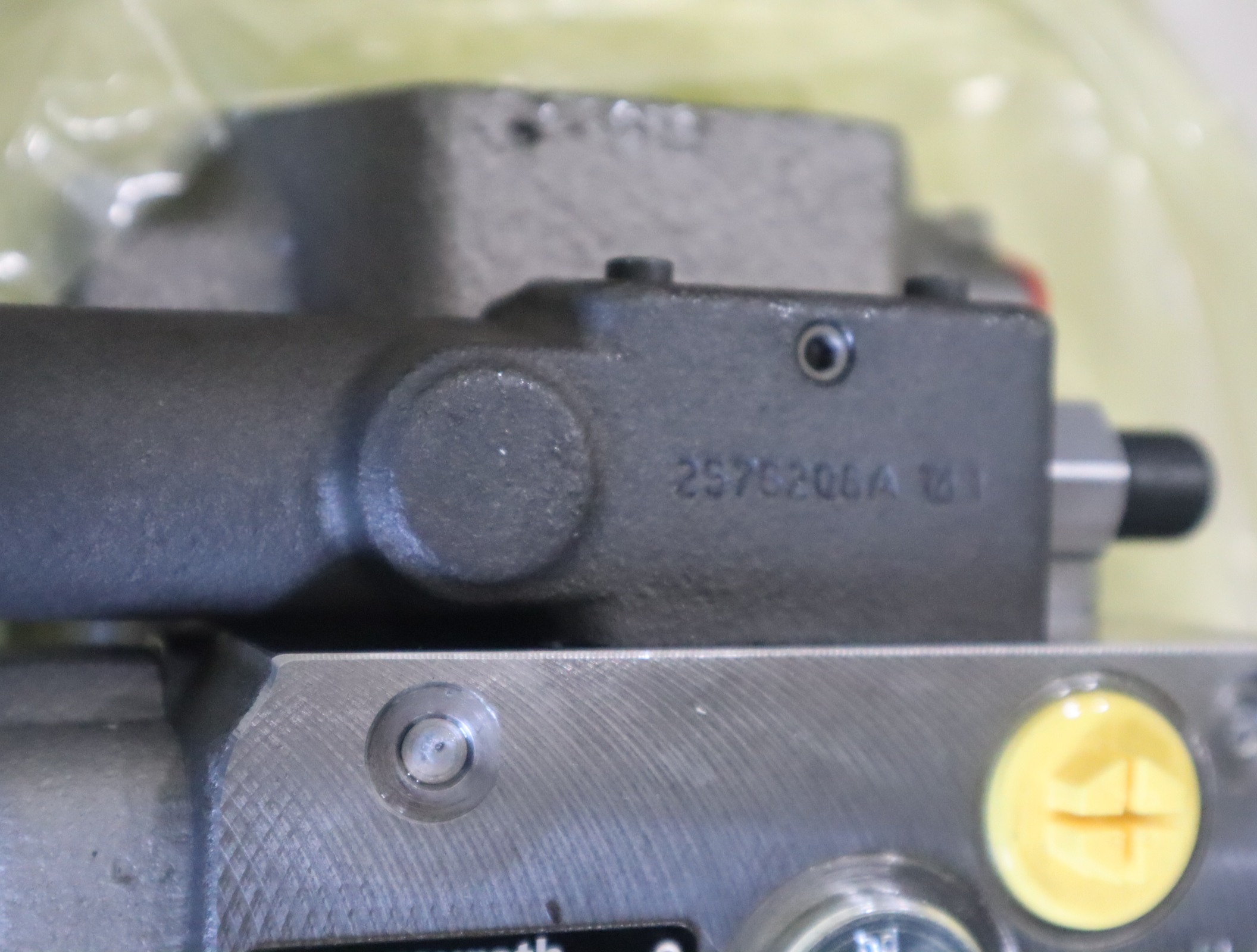 A4VSO40DR/10R-PPB13N00 R902418820 力士乐REXROTH柱塞泵