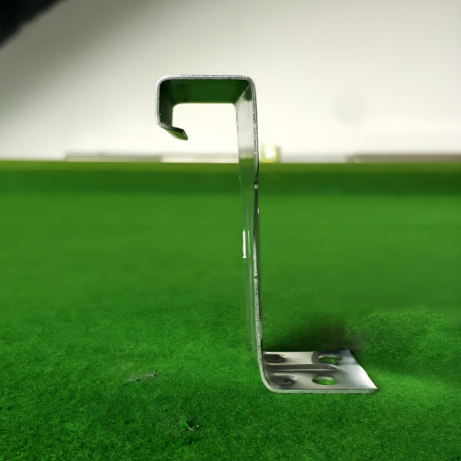 支架安装示意图