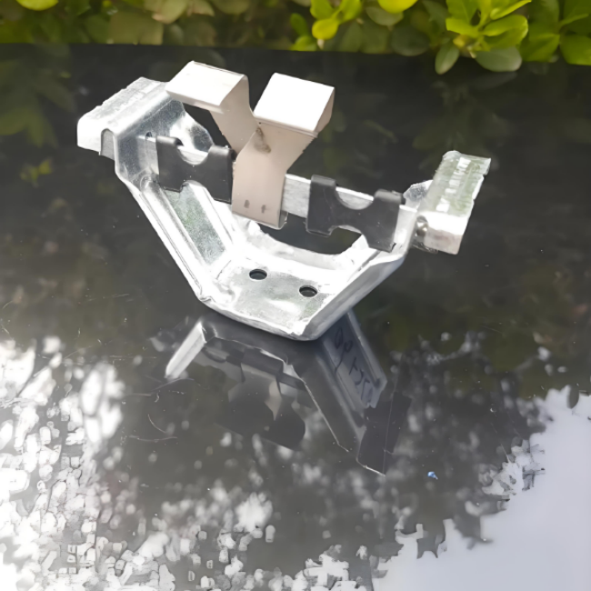 彩钢瓦475支架 元宝型475支架