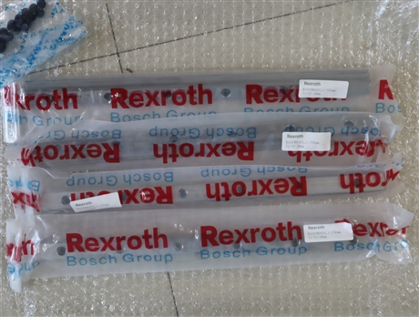 R160580431 L 356MM T1 T2 28M 德国力士乐REXROTH滑块导轨