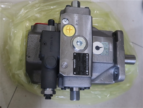 A4VSO40DR/10R-PPB13N00 R902418820 力士乐REXROTH柱塞泵
