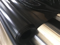 覆盖养猪场沼气池 油罐防渗土工膜1.5mm防渗膜尾矿库垃圾填埋场