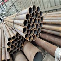 供热管道施工用钢管273x7热力施工管道用无缝管分析