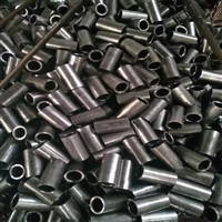 汽车传动轴用38x3精密管生产中 风动机械用33x3钢管厂