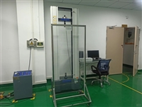 LED显示屏拉力测试报告