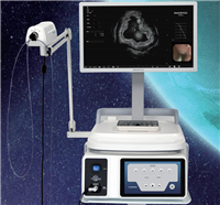 全新国产iMP-8801天王星消化内镜超声诊断设备