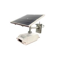 输电线路全景图像监拍仪助力电网智能化管理