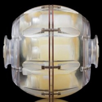 弥散加权核磁模体