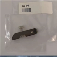 藤仓CT104105106大芯径光纤切割刀片CB06