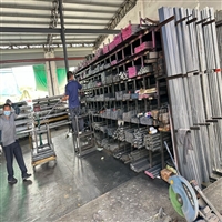 防锈SUS304不锈钢棒材