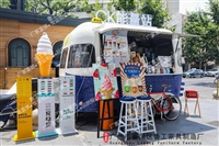 售卖车商场售卖车零售花车景区观光民宿售卖车街景电动移