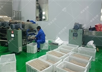 自动化粉条加工设备，红薯粉条机，丽星粉丝机带烘干可四季作业
