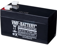 德国VMF蓄电池DC200-12长寿命 深循环 免维护