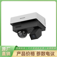 海康威视网络摄像机DS-2XH6242-MGL