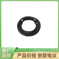 海康威视线缆MV-ACG-RJ45s-RJ45-ST-1m