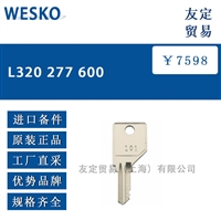 WESKO L320 277 600