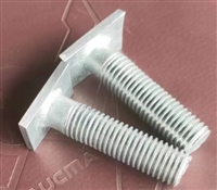 永年工厂四方螺栓