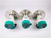 津制 超声波物位计  液差测量 浆料储罐 山东