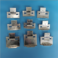 角驰470支架  彩钢瓦470型扣件