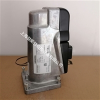 德国西门子燃气电磁阀SKP15.013U1阀门执行器