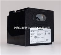 德国西门子siemens程控器LAL2.65燃油燃烧器控制器
