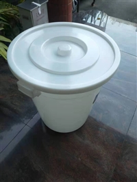 佛山乔丰塑胶桶/食品级全新料塑料桶塑胶水桶