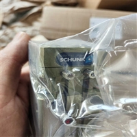 SCHUNK德国雄克定心机械手PGN-PLUS 64-1-AS-P原装 可议价
