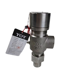 A28Y-16P不锈钢304安全阀永一阀门广东广州