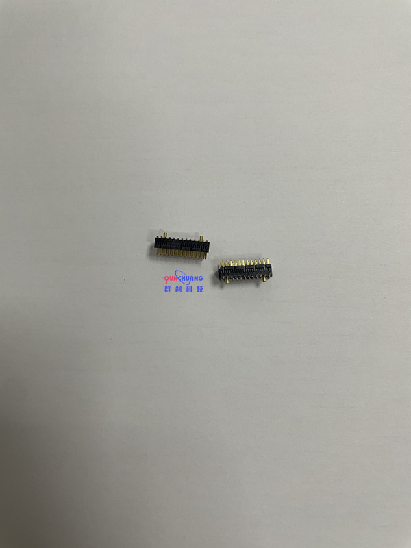BKT-125-03-L-V-A SAMTEC 互连器件 矩形连接器 - 针座