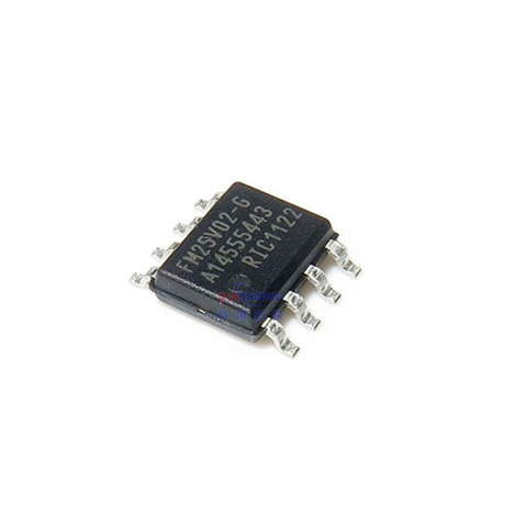 FM24V05-GTR 存储IC Cypress 封装SOP8 新批次 原装全新 长期供应
