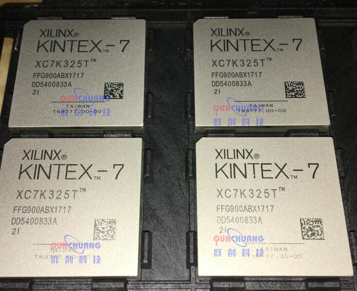XCKU11P-1FFVE1517I 电子元器件 XILINX 封装BGA 原装全新 新批次