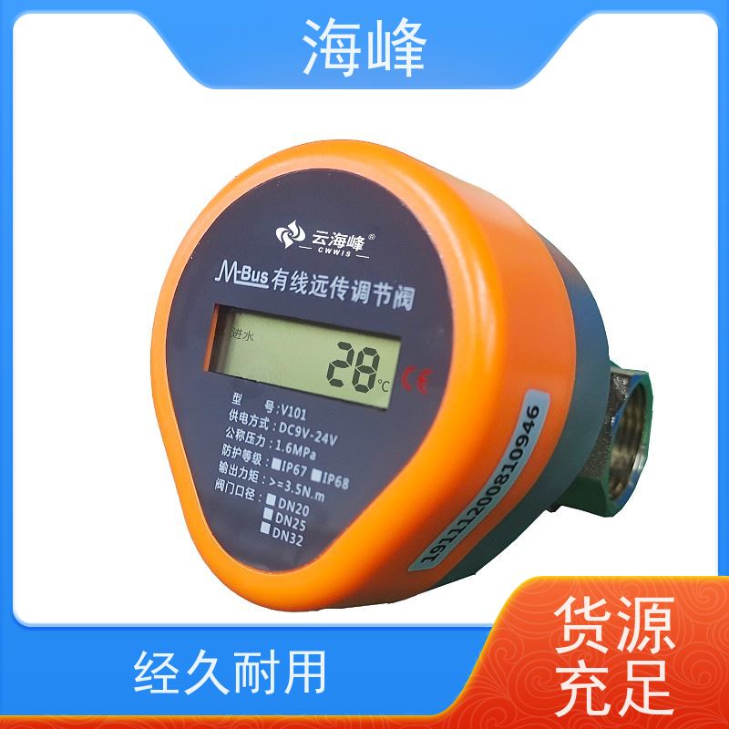 无线室温采集器 LORA通讯插座型开关 高精度无线远传