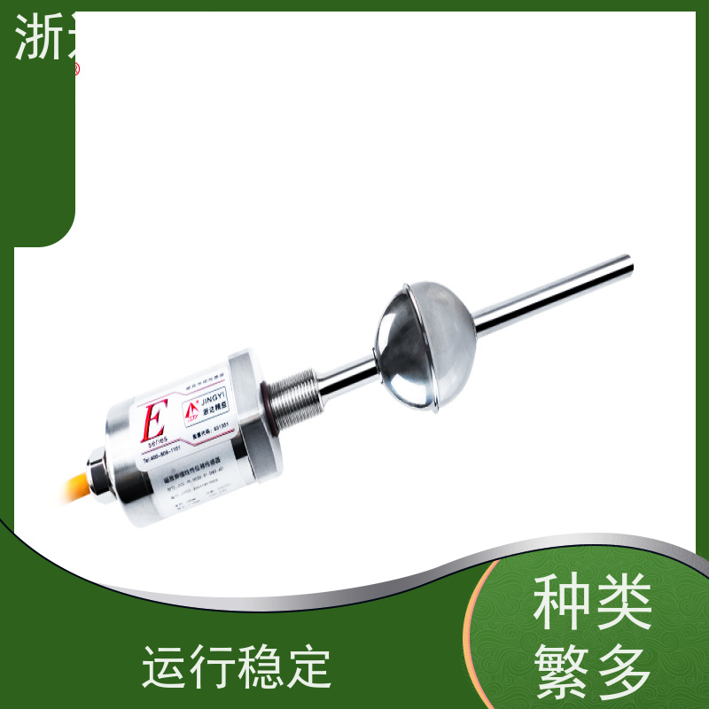 进口 变压器油枕油位 耐高温 射频导纳液位变送器