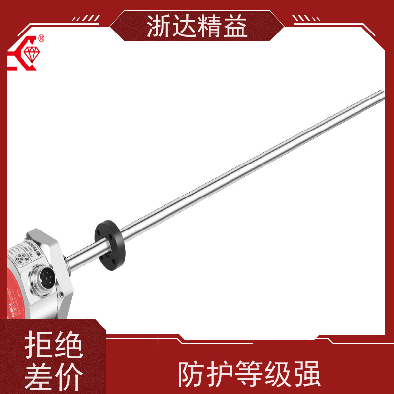 工业级 车门控制 防爆型 磁栅尺位移传感器 厂商