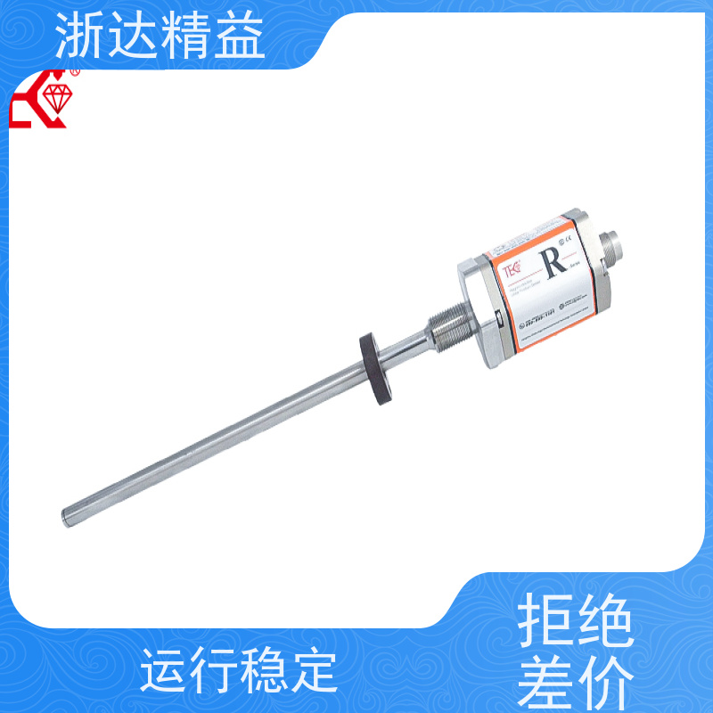车门控制 防腐蚀 磁致伸缩位移传感器 生产厂家
