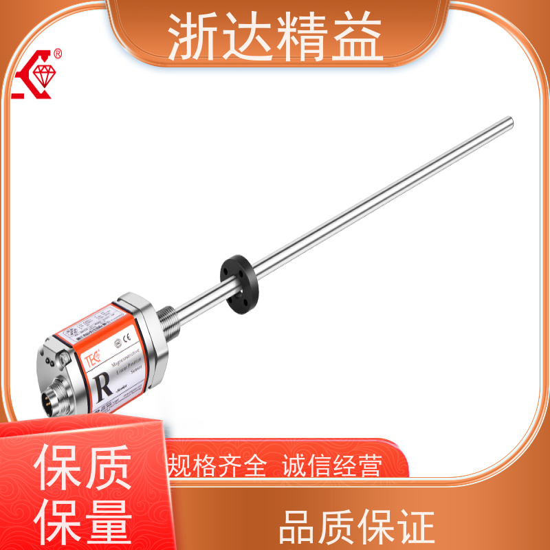 LVDT 车门控制 坚固耐用 磁栅尺位移传感器 生产厂家