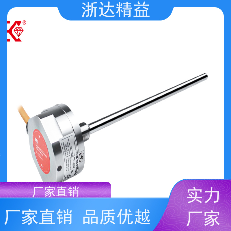 替代BALLUFF 拦焦车 防腐蚀 压力传感器 (可定制)