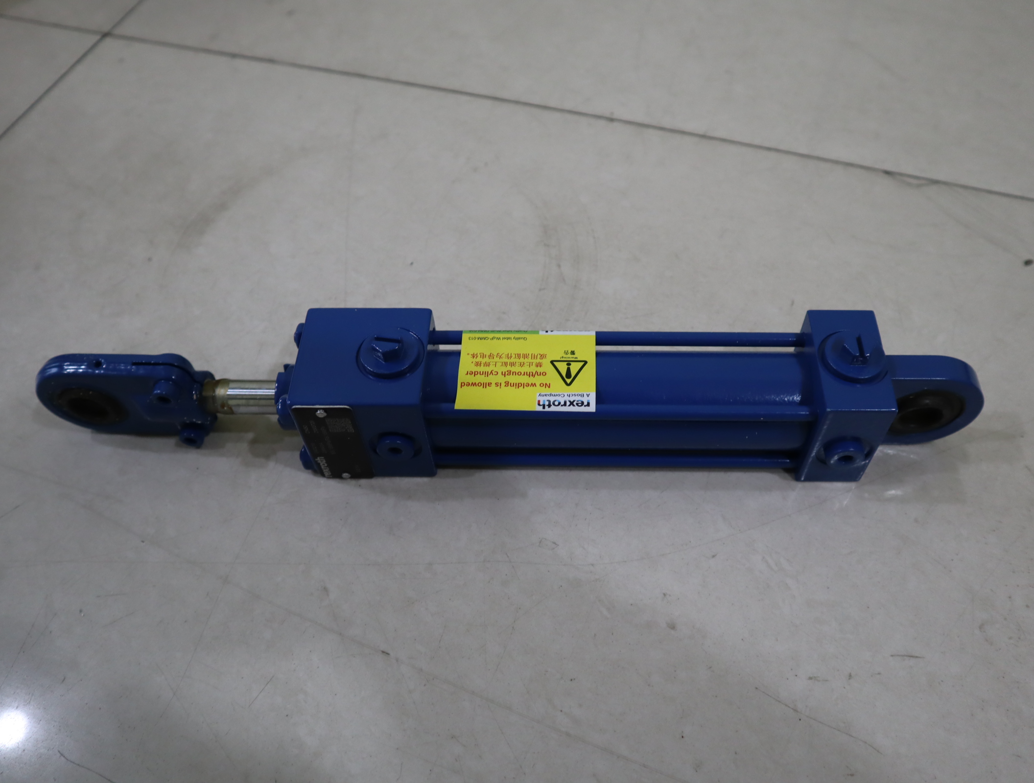 28643A 21303729 BS.16MPA/RS.16MPA CN50 力士乐REXROTH液压油缸