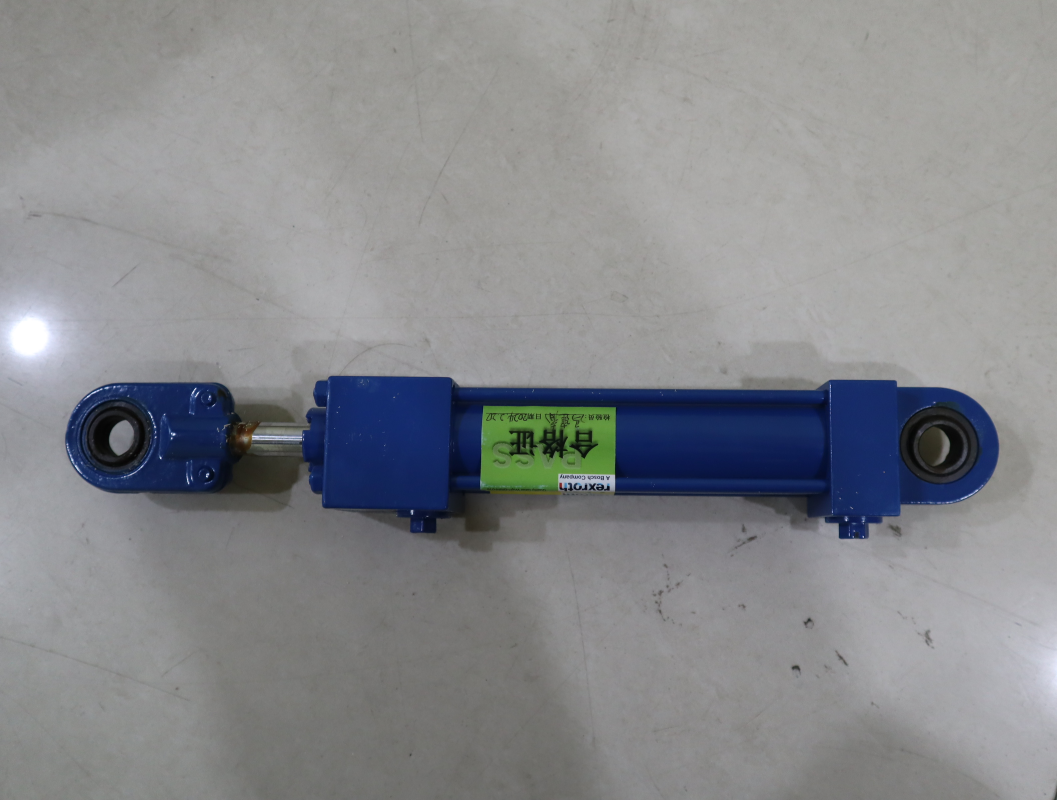 28643A 21303729 BS.16MPA/RS.16MPA CN50 力士乐REXROTH液压油缸