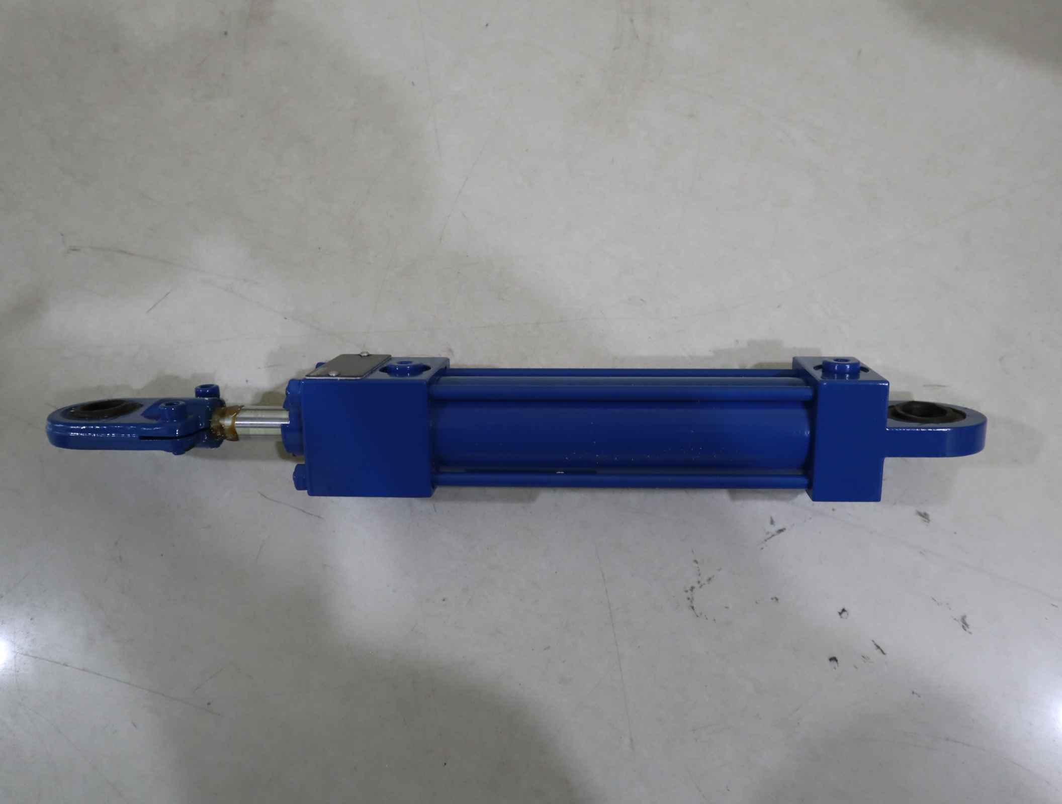 28643A 21303729 BS.16MPA/RS.16MPA CN50 力士乐REXROTH液压油缸