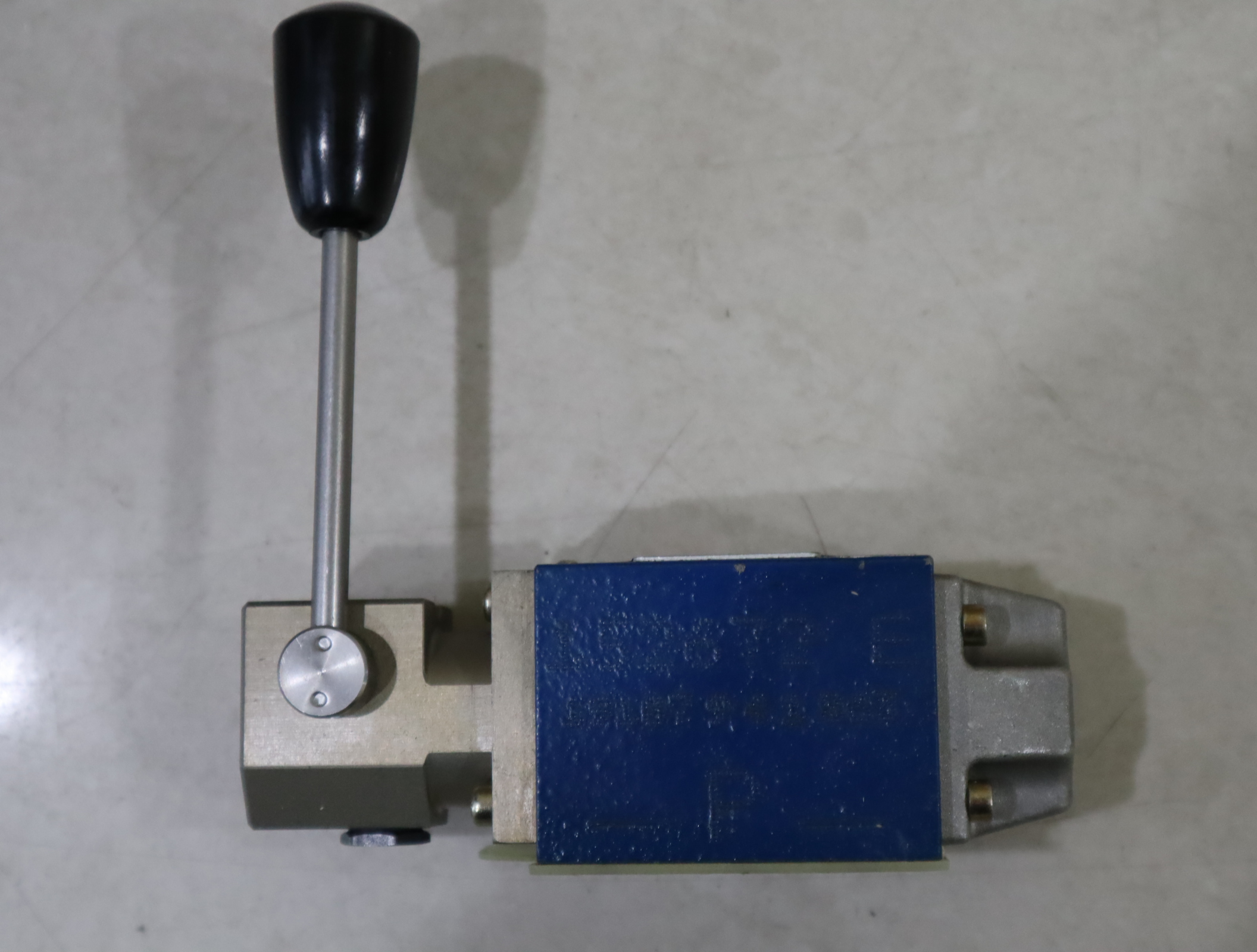 4WMM6D53/ 4WMM6D52/ 4WMM6D5X/ R900468328 力士乐REXROTH手动阀